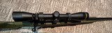 Pre 64 Model 70 - Manufactured 1949. Make offer! Weaver Rifle build - 6 of 10