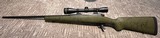 Pre 64 Model 70 - Manufactured 1949. Make offer! Weaver Rifle build - 7 of 10
