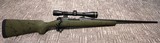 Pre 64 Model 70 - Manufactured 1949. Make offer! Weaver Rifle build - 1 of 10