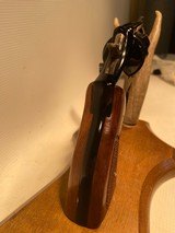 Smith and Wesson Model 12-3 .38 M&P Airweight .38 Special - 12 of 16