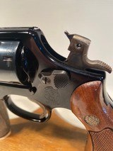Smith and Wesson Model 12-3 .38 M&P Airweight .38 Special - 16 of 16