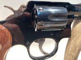 Smith and Wesson Model 12-3 .38 M&P Airweight .38 Special - 10 of 16