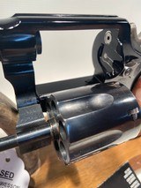 Smith and Wesson Model 12-3 .38 M&P Airweight .38 Special - 6 of 16