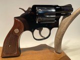 Smith and Wesson Model 12-3 .38 M&P Airweight .38 Special - 8 of 16