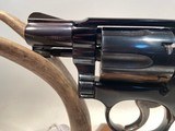 Smith and Wesson Model 12-3 .38 M&P Airweight .38 Special - 3 of 16