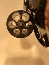 Smith and Wesson Model 12-3 .38 M&P Airweight .38 Special - 13 of 16