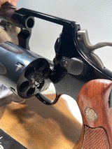 Smith and Wesson Model 12-3 .38 M&P Airweight .38 Special - 7 of 16