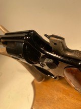 Smith and Wesson Model 12-3 .38 M&P Airweight .38 Special - 15 of 16
