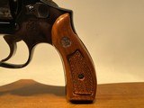 Smith and Wesson Model 19-5 Combat Magnum 357 Mag - 3 of 16