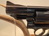 Smith and Wesson Model 19-5 Combat Magnum 357 Mag - 5 of 16