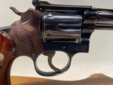 Smith and Wesson Pre Model 17 K22 Masterpiece 22 Lr - 8 of 17