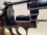 Smith and Wesson Pre Model 17 K22 Masterpiece 22 Lr - 13 of 17