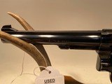 Smith and Wesson Pre Model 17 K22 Masterpiece 22 Lr - 4 of 17