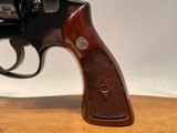 Smith and Wesson Pre Model 17 K22 Masterpiece 22 Lr - 2 of 17
