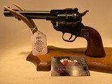 Ruger Super Single Six Convertible 3 Screw 22 Lr/Mag - 2 of 20
