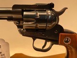 Ruger Super Single Six Convertible 3 Screw 22 Lr/Mag - 4 of 20