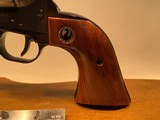 Ruger Super Single Six Convertible 3 Screw 22 Lr/Mag - 3 of 20