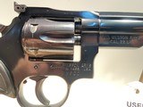 Dan Wesson Model 22 .22 Lr Two Barrel Combo (4" and 6") - 4 of 19