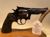 Dan Wesson Model 22 .22 Lr Two Barrel Combo (4" and 6") - 2 of 19
