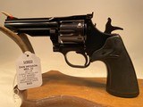 Dan Wesson Model 22 .22 Lr Two Barrel Combo (4" and 6") - 12 of 19