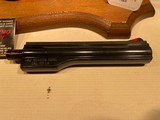 Dan Wesson Model 22 .22 Lr Two Barrel Combo (4" and 6") - 8 of 19