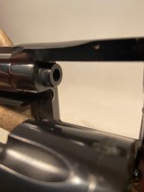 Dan Wesson Model 22 .22 Lr Two Barrel Combo (4" and 6") - 17 of 19