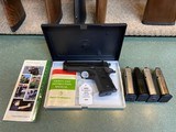 Para Ordnance P12-45 w/ Alloy Frame, Original Box and Papers 45 Auto - 2 of 19