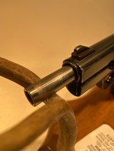 Belgium Browning Hi-Power Standard 9mm w/ Adj. Rear Sight - 14 of 18