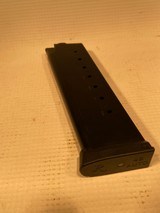 Magnum Research Desert Eagle 1911 G. 45 Auto - 15 of 16