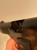 Magnum Research Desert Eagle 1911 G. 45 Auto - 11 of 16