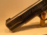 Magnum Research Desert Eagle 1911 G. 45 Auto - 2 of 16