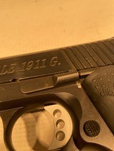 Magnum Research Desert Eagle 1911 G. 45 Auto - 14 of 16