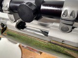 Ruger M77 Hawkeye Predator 6.5 Creedmoor Matte Stainless - 8 of 20
