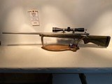 Ruger M77 Hawkeye Predator 6.5 Creedmoor Matte Stainless - 12 of 20