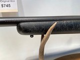 Remington 700VS (Varmint Synthetic) .308 Win. - 14 of 20