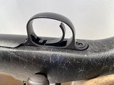 Remington 700VS (Varmint Synthetic) .308 Win. - 20 of 20
