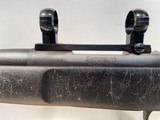 Remington 700VS (Varmint Synthetic) .308 Win. - 13 of 20