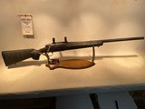 Remington 700VS (Varmint Synthetic) .308 Win. - 1 of 20