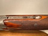 Browning Superposed Pointer Grade 20 ga. w/ GOLD INLAYS! 1960 - 14 of 20