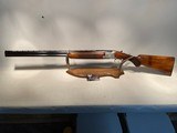 Browning Superposed Pointer Grade 20 ga. w/ GOLD INLAYS! 1960 - 2 of 20