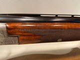 Browning Superposed Pointer Grade 20 ga. w/ GOLD INLAYS! 1960 - 9 of 20