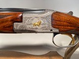 Browning Superposed Pointer Grade 20 ga. w/ GOLD INLAYS! 1960 - 1 of 20