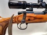 Remington Model 700 .308 Win w/ 26