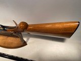 Browning Auto-5 Light Twelve 12ga All Belgium Three Barrel Combo - 12 of 20