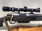 Browning A-Bolt 12ga w/ 1.75-5x20 Scope - 3 of 18