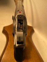 Walther PPK Stainless .380 ACP / 9mm Kurz - 7 of 10