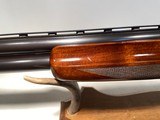 Winchester Model 101 12 ga 30