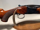 Winchester Model 101 12 ga 30