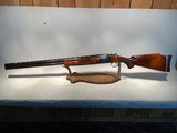 Winchester Model 101 12 ga 30