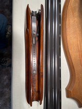 Winchester Model 101 12 ga 30